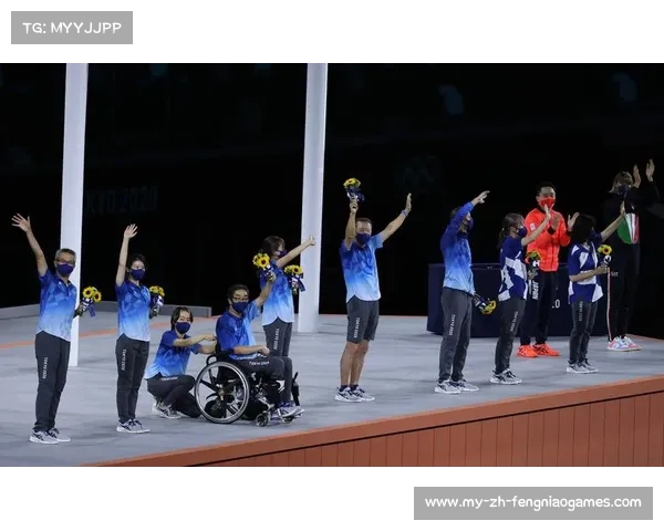 2020东京奥运会:全球团结与奋斗精神的完美展现与深远影响 2020东京奥运会:全球团结与奋斗精神的完美展现与深远影响