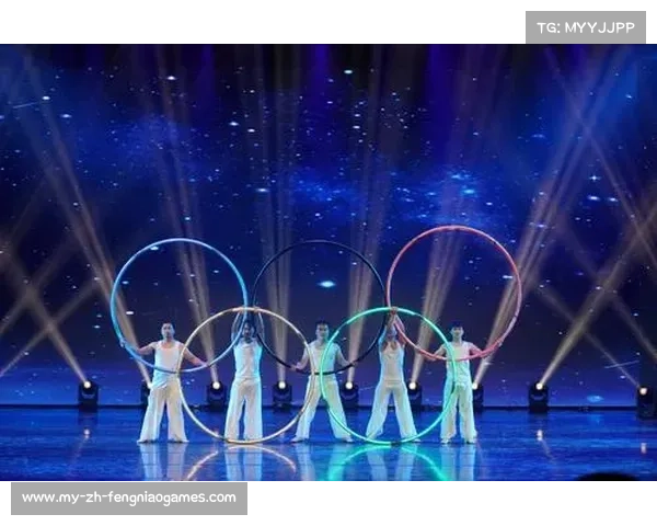 2018年冬奥会：冰雪盛典再度开启，见证激情与荣耀的冰雪之约