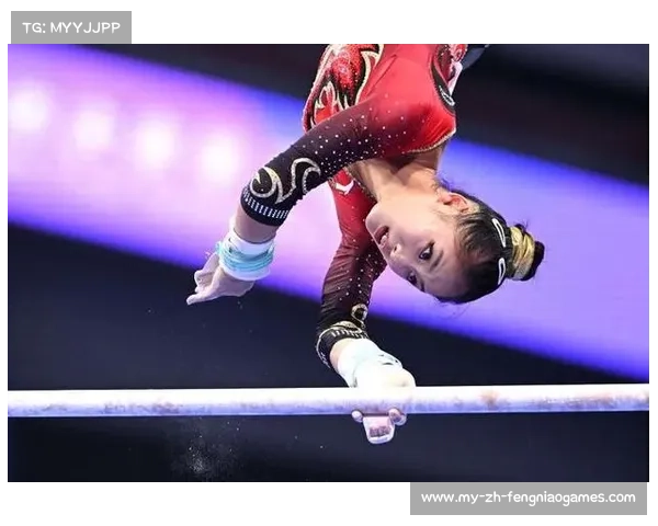 2020东京奥运会女子体操精彩瞬间与冠军之路解析