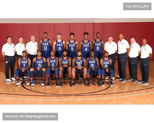 2016年里约奥运会美国男篮全明星阵容解析与辉煌征程回顾 2016年里约奥运会美国男篮全明星阵容解析与辉煌征程回顾