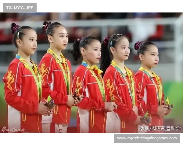 2016年里约奥运会中国运动员服装设计理念与风格解析